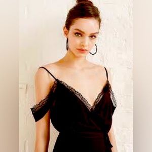 NWT Reformation Eleanor dress